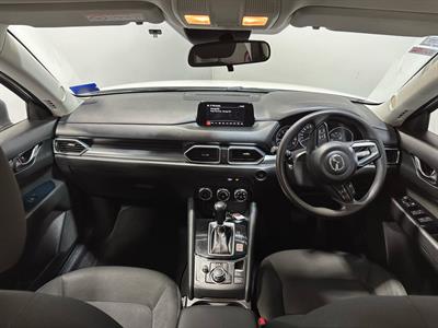 2017 Mazda CX-5 - Thumbnail