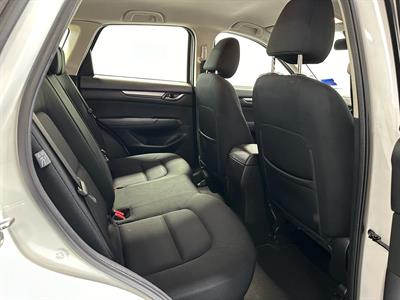 2017 Mazda CX-5 - Thumbnail