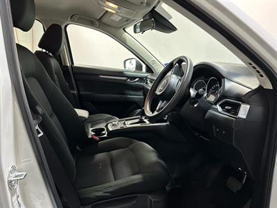2017 Mazda CX-5 - Thumbnail