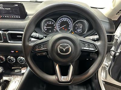 2017 Mazda CX-5 - Thumbnail