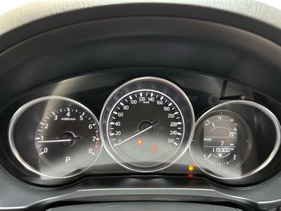 2017 Mazda CX-5 - Thumbnail