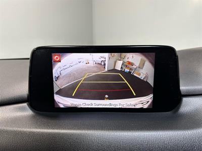 2017 Mazda CX-5 - Thumbnail