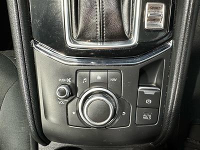 2017 Mazda CX-5 - Thumbnail