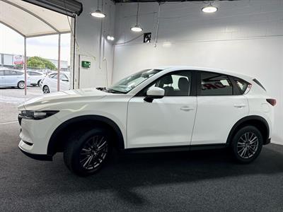 2017 Mazda CX-5 - Thumbnail