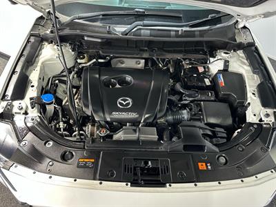 2017 Mazda CX-5 - Thumbnail