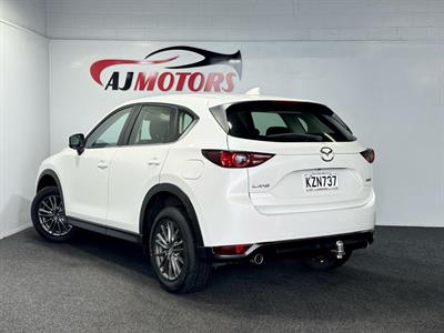 2017 Mazda CX-5 - Thumbnail