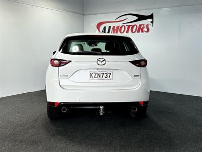 2017 Mazda CX-5 - Thumbnail