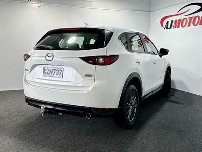 2017 Mazda CX-5 - Thumbnail