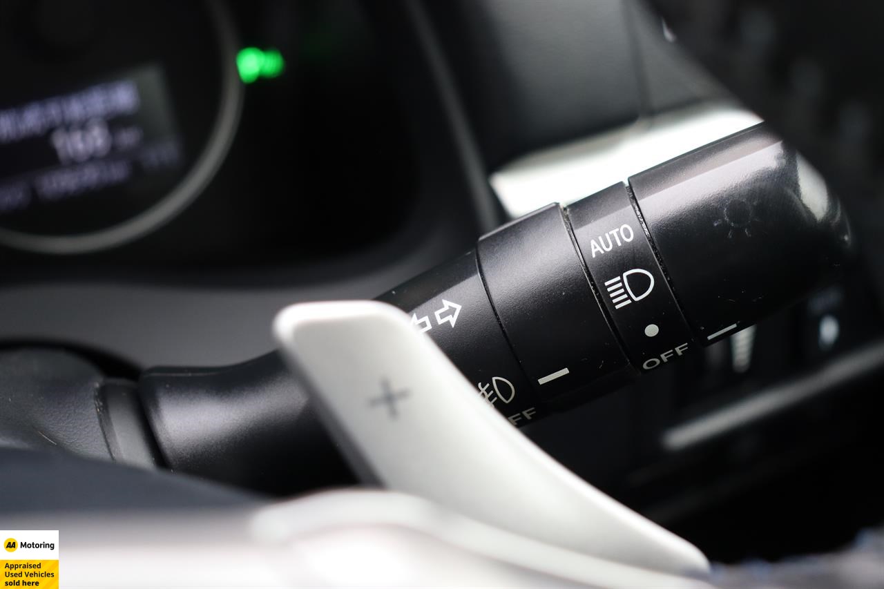 2013 Lexus CT200H