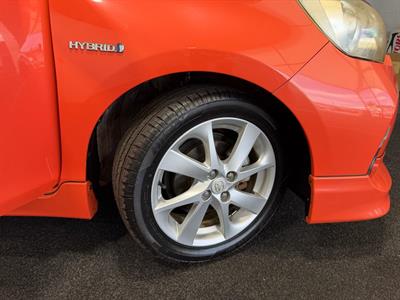 2013 Toyota Aqua - Thumbnail