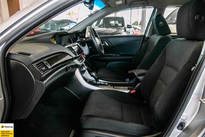 2013 Honda Accord - Thumbnail