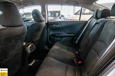 2013 Honda Accord - Thumbnail