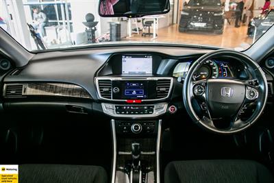 2013 Honda Accord - Thumbnail