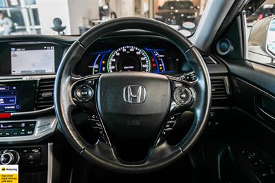 2013 Honda Accord - Thumbnail