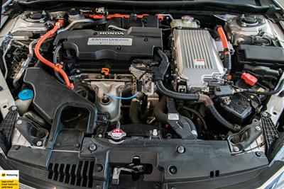 2013 Honda Accord - Thumbnail