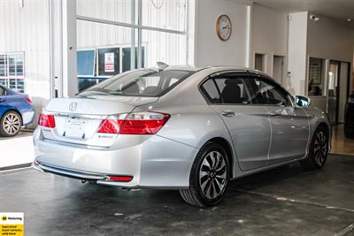 2013 Honda Accord - Thumbnail