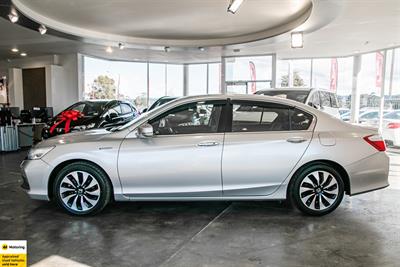 2013 Honda Accord - Thumbnail