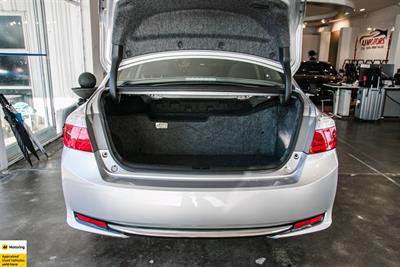 2013 Honda Accord - Thumbnail