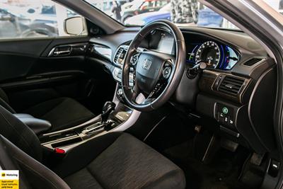 2013 Honda Accord - Thumbnail