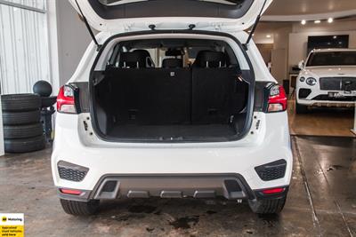 2020 Mitsubishi ASX - Thumbnail
