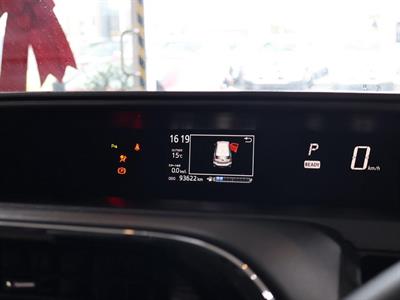 2020 Toyota Aqua - Thumbnail