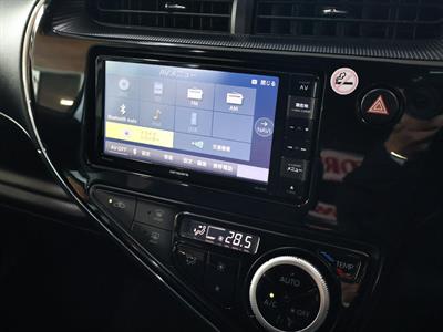 2020 Toyota Aqua - Thumbnail