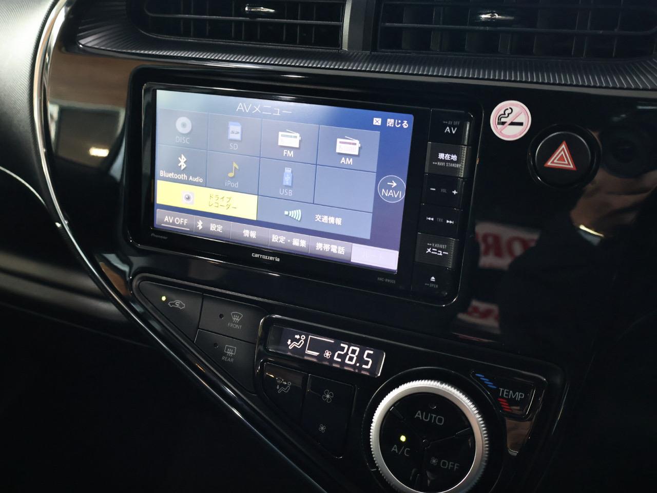 2020 Toyota Aqua