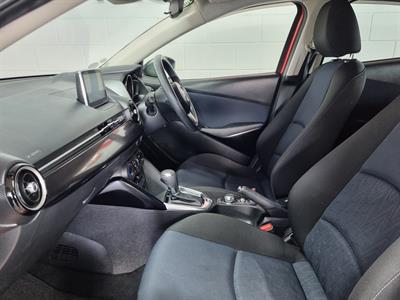 2015 Mazda Demio - Thumbnail