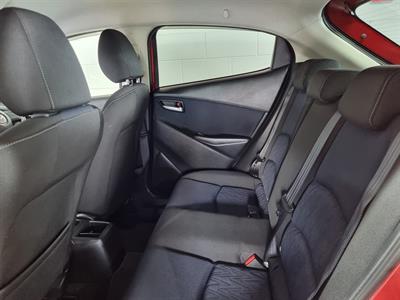 2015 Mazda Demio - Thumbnail