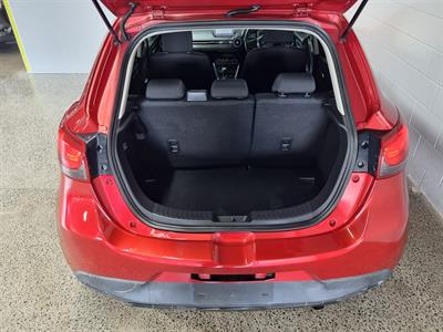 2015 Mazda Demio - Thumbnail