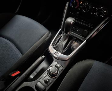 2015 Mazda Demio - Thumbnail