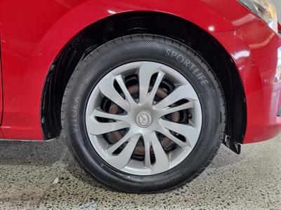 2015 Mazda Demio - Thumbnail