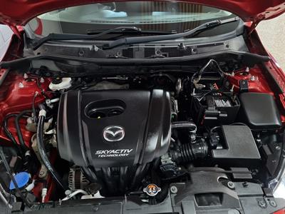 2015 Mazda Demio - Thumbnail