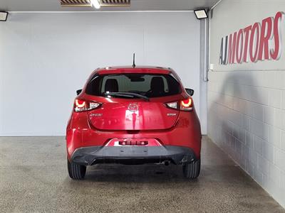 2015 Mazda Demio - Thumbnail