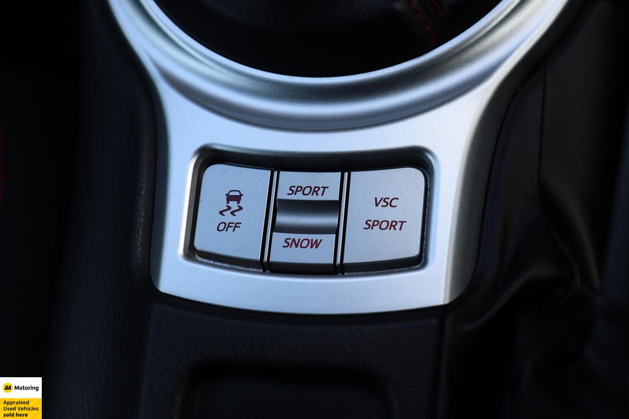 2015 Toyota 86