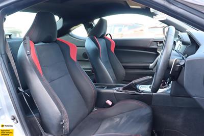 2015 Toyota 86 - Thumbnail