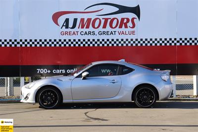 2015 Toyota 86 - Thumbnail