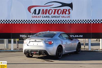 2015 Toyota 86 - Thumbnail