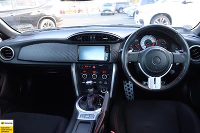 2015 Toyota 86 - Thumbnail