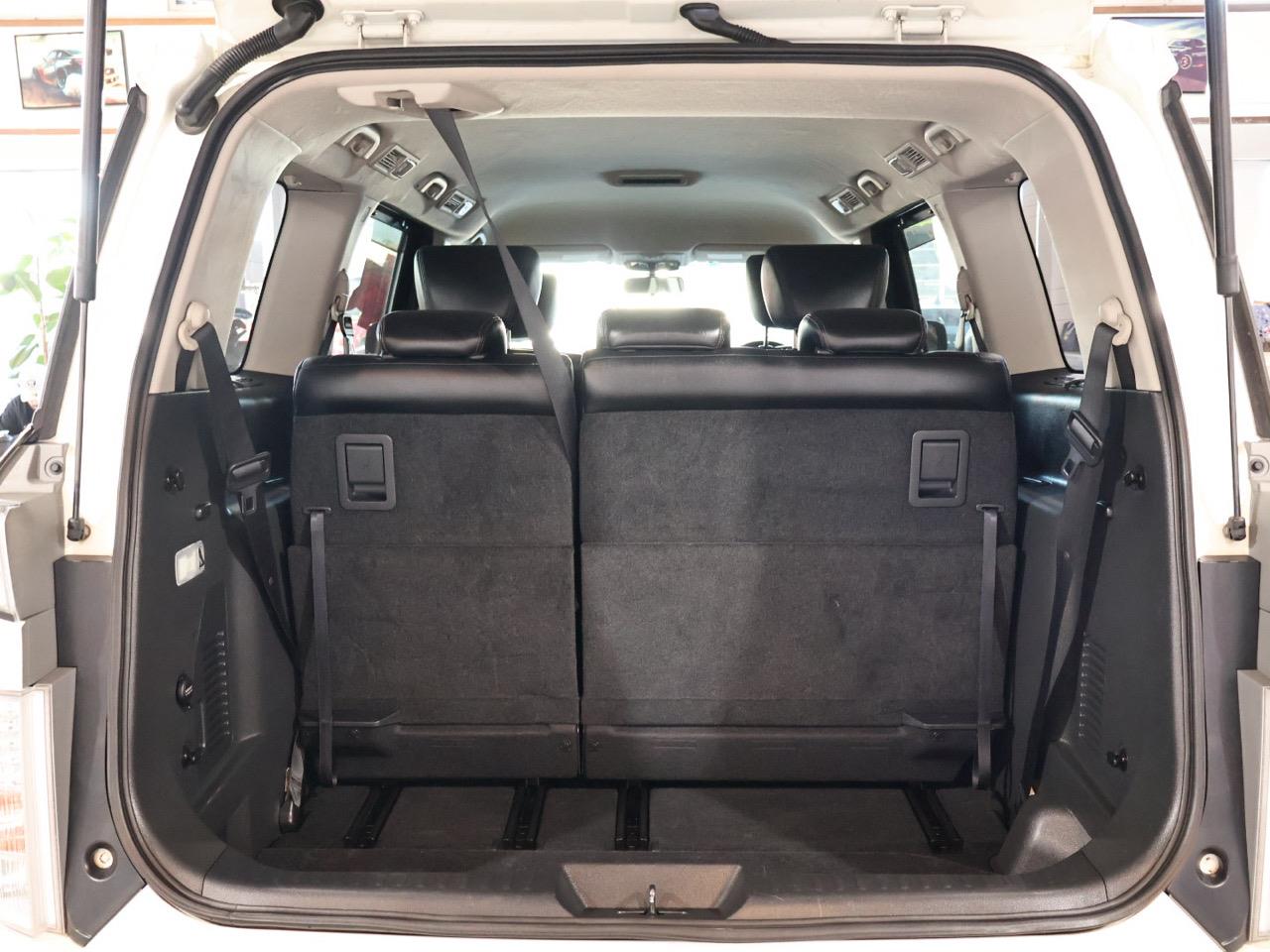 2018 Nissan Elgrand