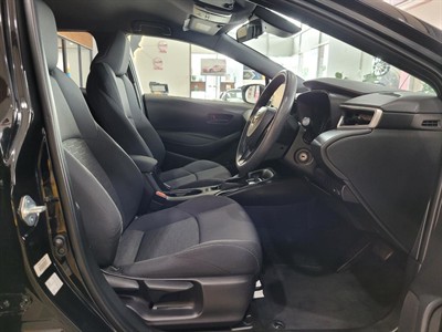 2021 Toyota Corolla - Thumbnail