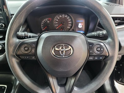 2021 Toyota Corolla - Thumbnail