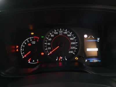 2021 Toyota Corolla - Thumbnail