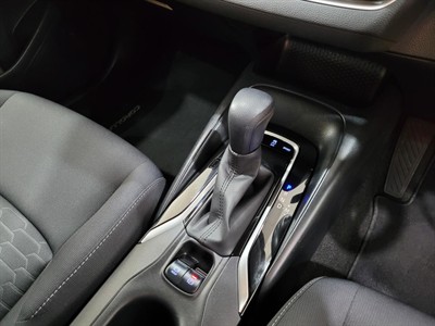 2021 Toyota Corolla - Thumbnail