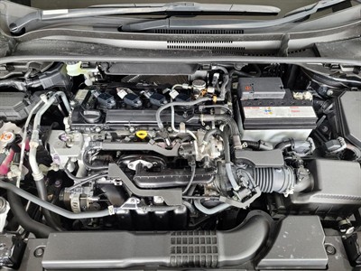 2021 Toyota Corolla - Thumbnail