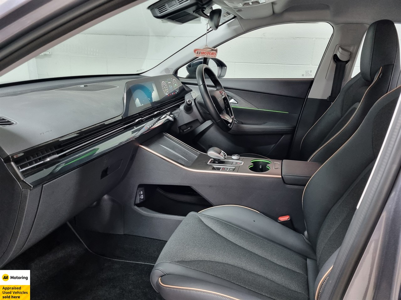 2025 OMODA C5