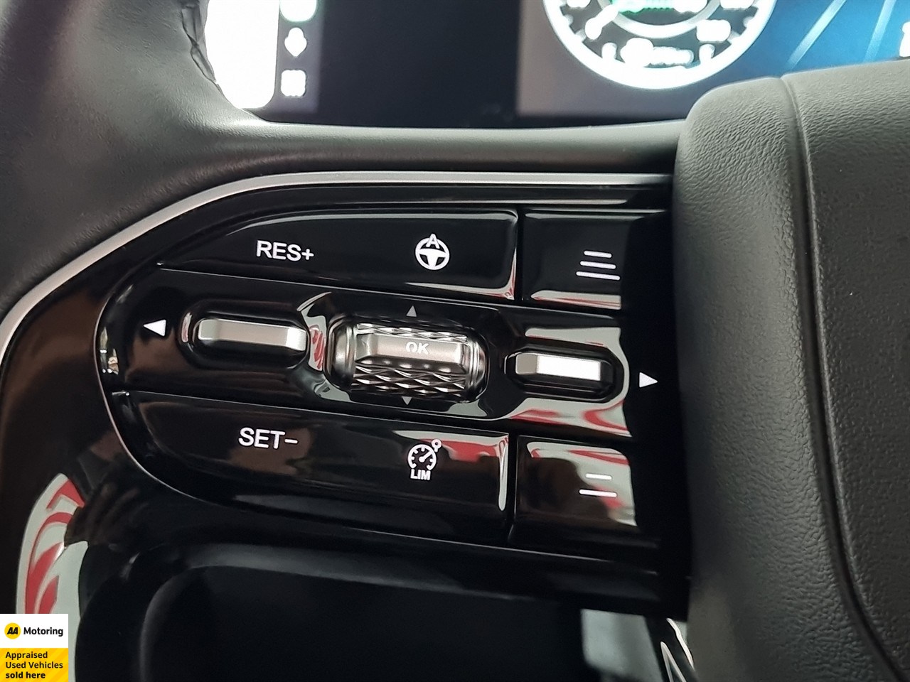 2025 OMODA C5