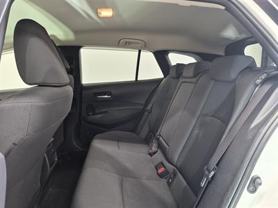 2020 Toyota Corolla - Thumbnail