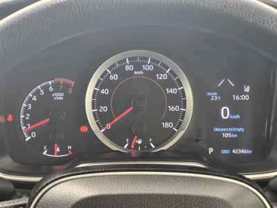 2020 Toyota Corolla - Thumbnail