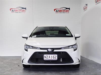 2020 Toyota Corolla - Thumbnail